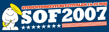 SOF 2007