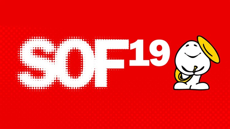 SOF 2019