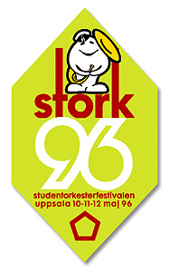 STORK 1996